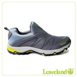 Leaveland -  Ultra-lightweight Hiking Footwear 超輕量登山休閒鞋(灰色 Grey)