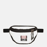 Eastpak x MM6 聯乘系列 -雙面腰包(MM6 Reversible USA Mini Bag)