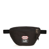 Eastpak x MM6 聯乘系列 -雙面腰包(MM6 Reversible USA Mini Bag)