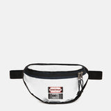 Eastpak x MM6 聯乘系列 -雙面腰包(MM6 Reversible USA Mini Bag)