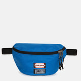 Eastpak x MM6 聯乘系列 -雙面腰包(MM6 Reversible USA Mini Bag)