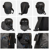 Eastpak - Ader Error 聯乘系列、韓國、Ader Up-Down Sling、背囊 (Ader Error Collaboration, Korea, Ader Up-Down Sling, Padded Pak'r, Backpack)