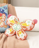 Ashle HOME DECO - 3D Butterfly Throw Pillow (3D 蝴蝶抱枕 )
