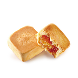 郭元益 - 台灣 金獎鳳梨酥10入Taiwan Golden Prize Pineapple Shortcake 10pcs/box【官方獨家授權】