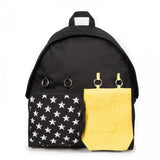 Eastpak - Raf Simons PADDED DOUBL'R Backpack - 4 Colors