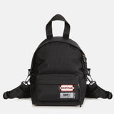 Eastpak x MM6 聯乘系列 斜孭袋 - 黑色(USA Shoulder Bag - collab. with MM6)